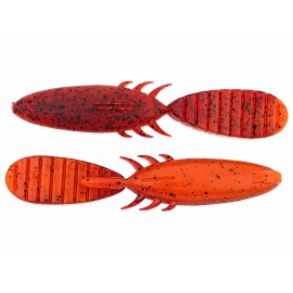 Paddlin’ Beaver 3.5 Delta Craw